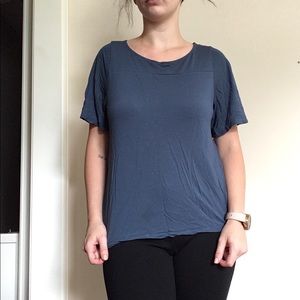 Butterfly Wing Dress Shirt